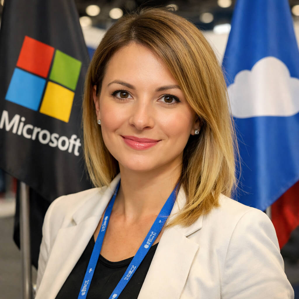 Елена Железнякова
